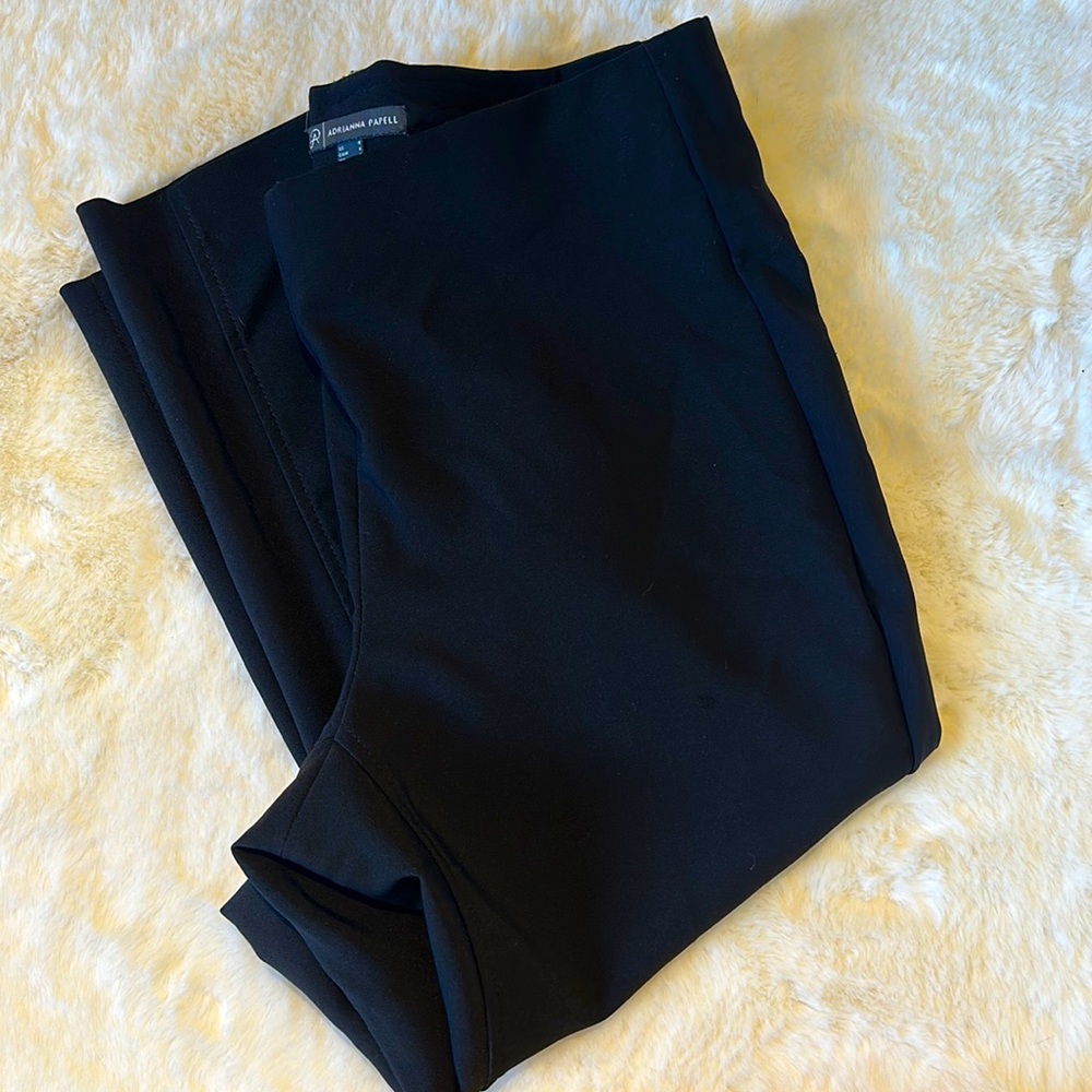 Adrianna Papell Work Pants